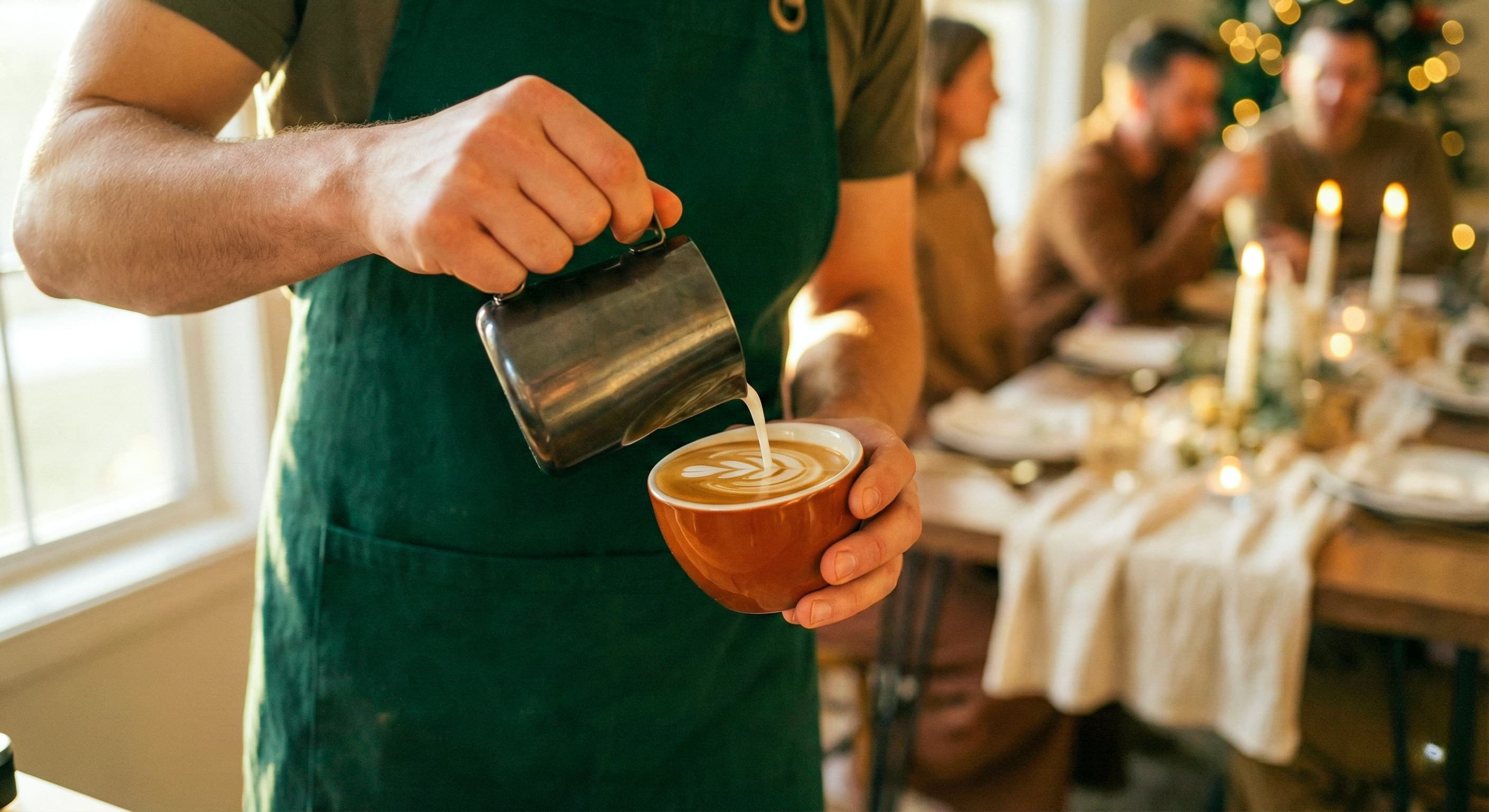 Persoonlijke service