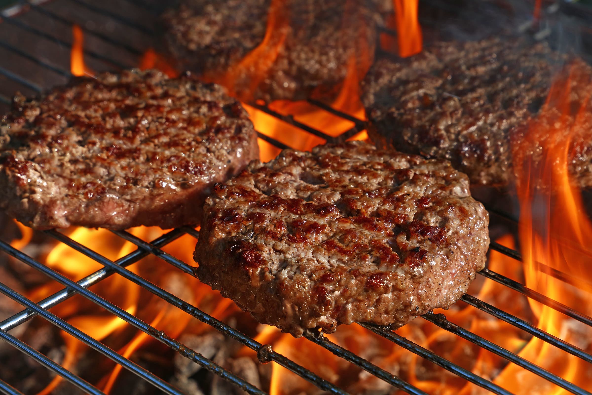 Classic Grill