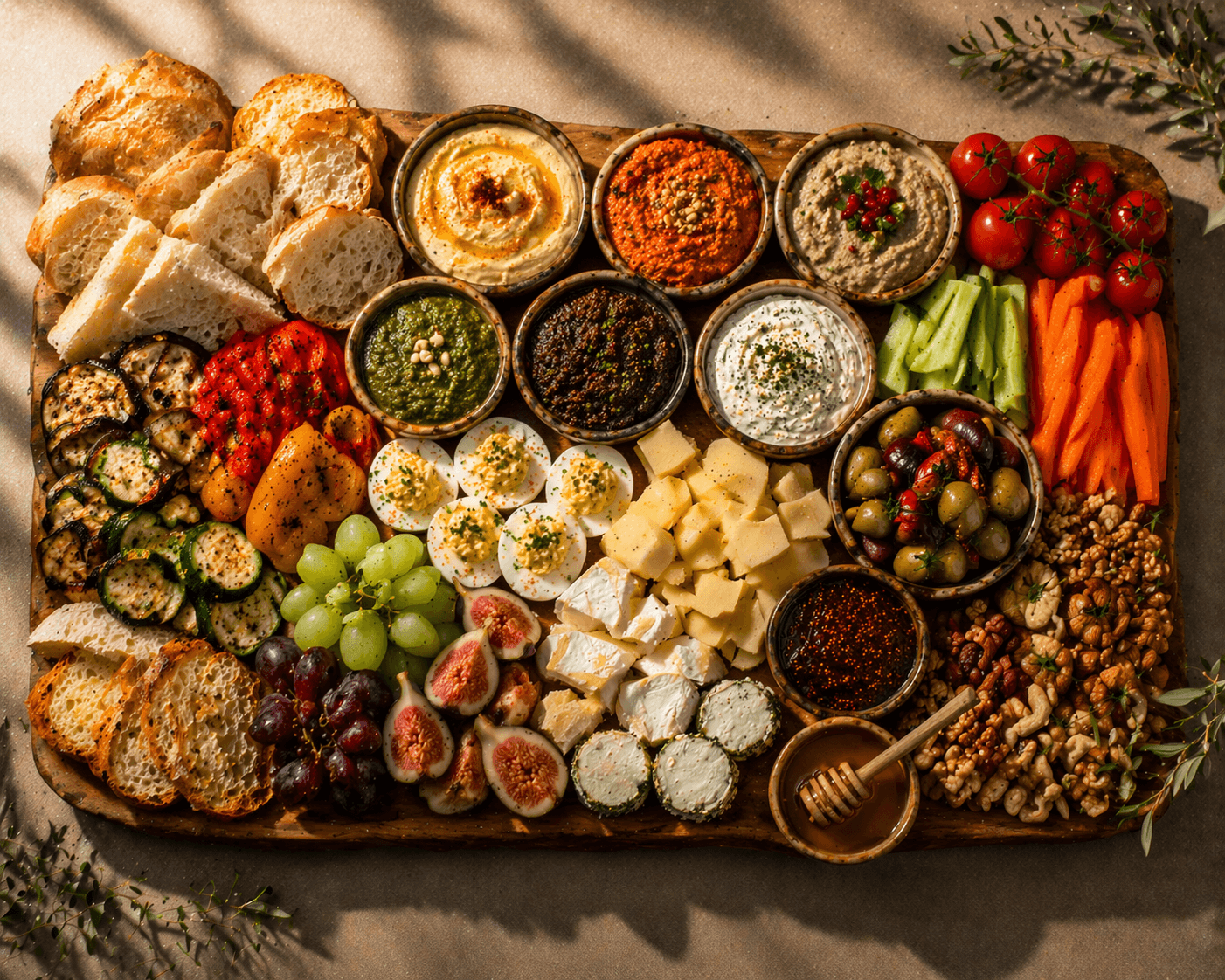 De Groene Verleiding