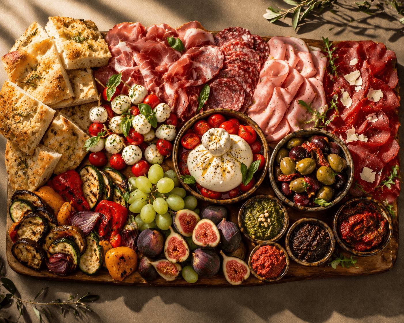 L'aperitivo