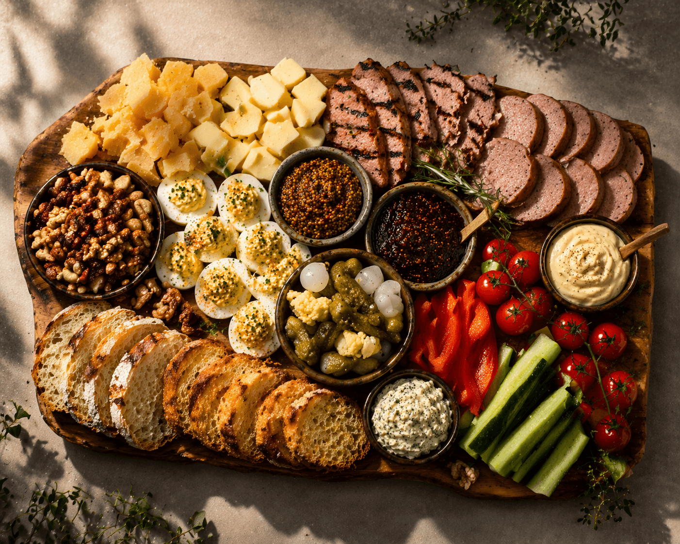 Traditioneel Hollands