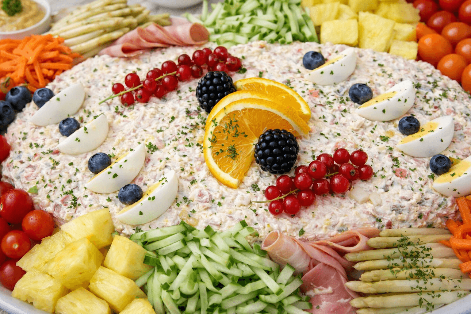 Hors-d'oeuvre