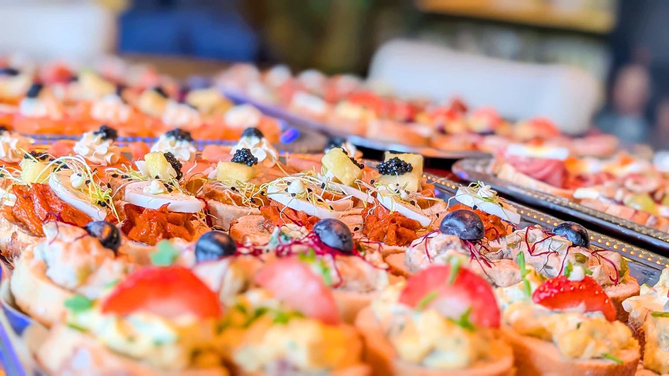 Maatwerk dat past bij jouw gelegenheid